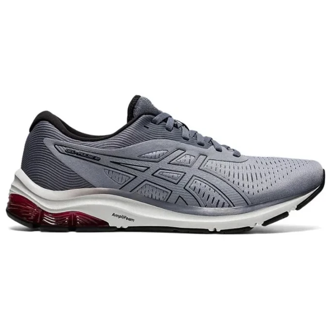 GEL Pulse 12 «Sheet Rock Red»