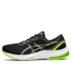 GEL Pulse 13 «Black Hazard Green»