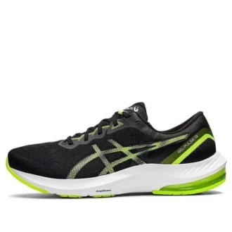 GEL Pulse 13 «Black Hazard Green»