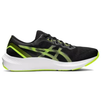 GEL Pulse 13 «Black Hazard Green»
