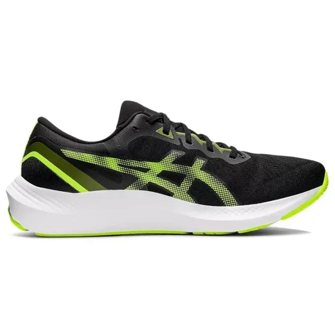 GEL Pulse 13 «Black Hazard Green»