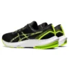GEL Pulse 13 «Black Hazard Green»