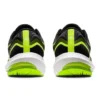 GEL Pulse 13 «Black Hazard Green»