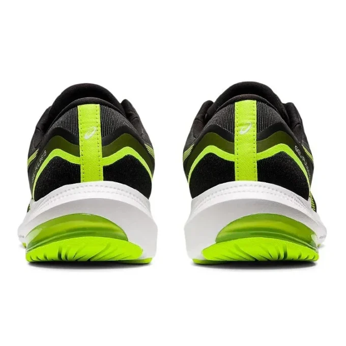 GEL Pulse 13 «Black Hazard Green»