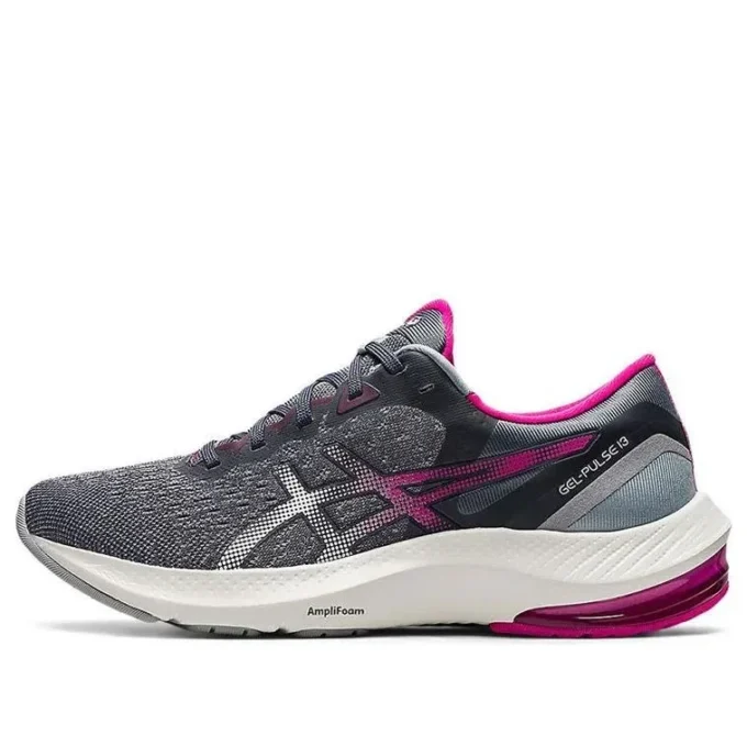GEL Pulse 13 «Carrier Grey Pink»