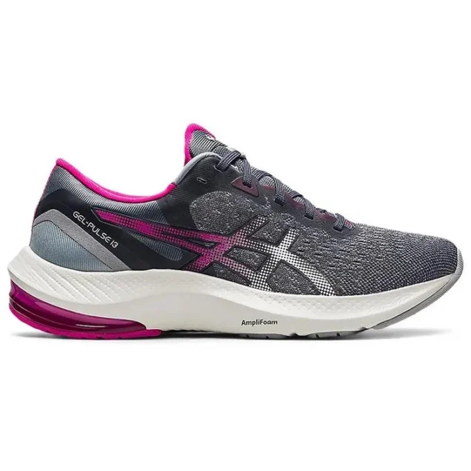 GEL Pulse 13 «Carrier Grey Pink»