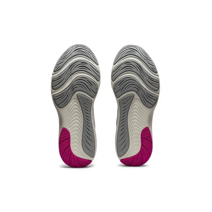GEL Pulse 13 «Carrier Grey Pink»