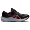 GEL-Pulse 13 GTX «Negro y coral brillante»