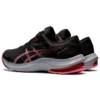 GEL-Pulse 13 GTX «Negro y coral brillante»