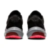 GEL-Pulse 13 GTX «Negro y coral brillante»