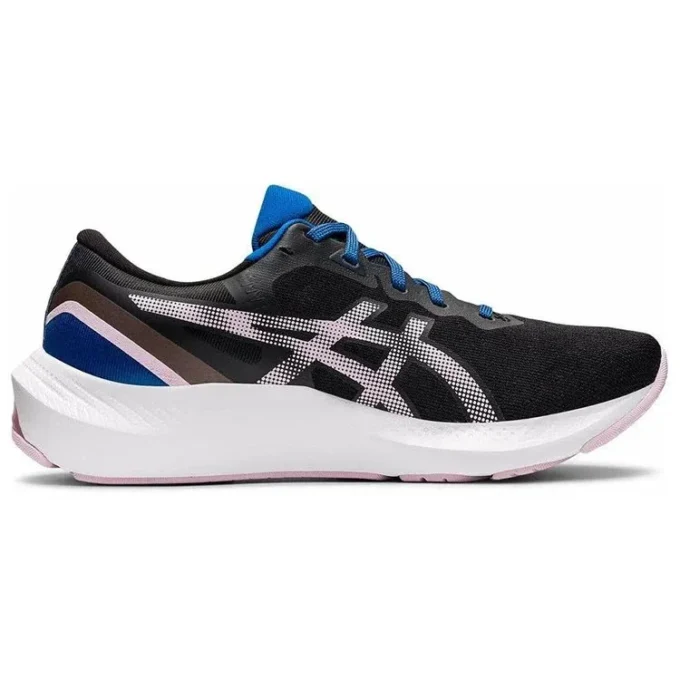 GEL-Pulse 13 Negro/Azul