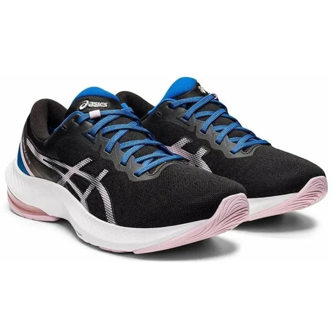 GEL-Pulse 13 Negro/Azul