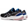 GEL-Pulse 13 Negro/Azul