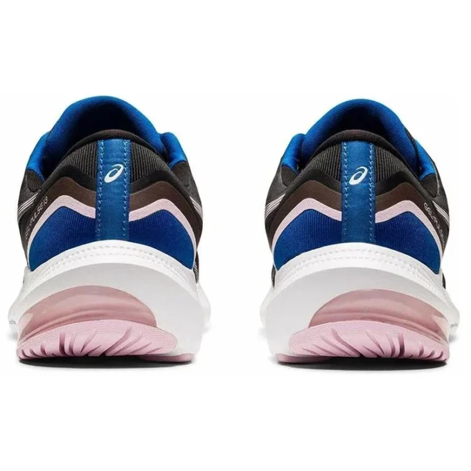 GEL-Pulse 13 Negro/Azul