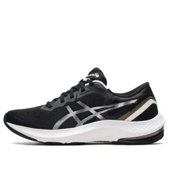 GEL Pulse 13 «Negro Blanco»
