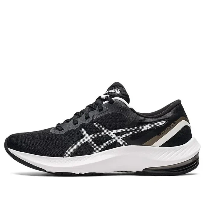 GEL Pulse 13 «Negro Blanco»
