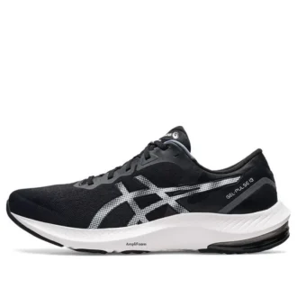 GEL Pulse 13 «Negro Blanco»