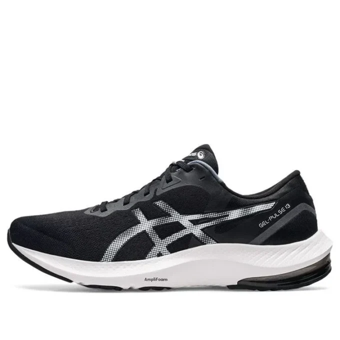 GEL Pulse 13 «Negro Blanco»