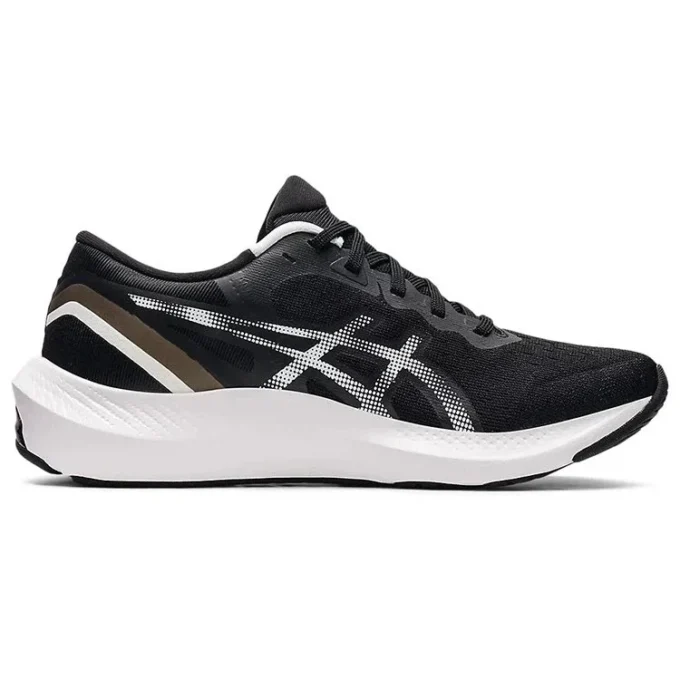 GEL Pulse 13 «Negro Blanco»