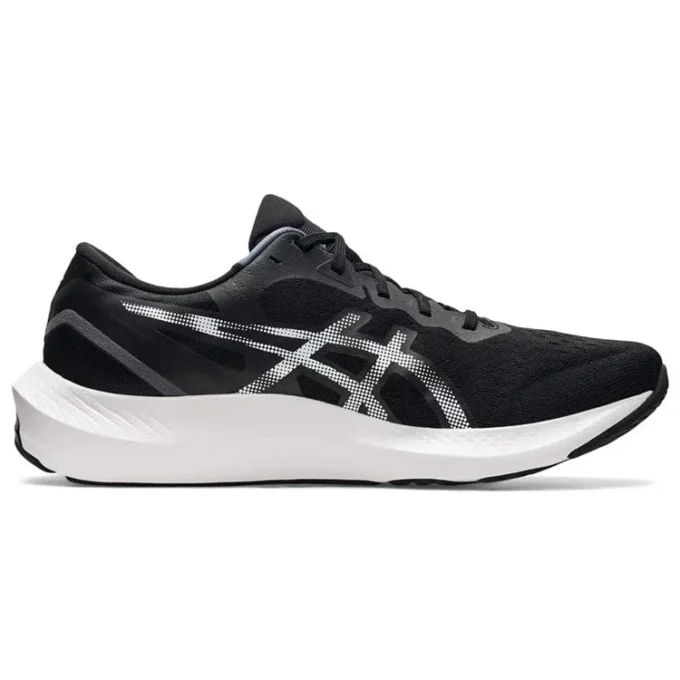 GEL Pulse 13 «Negro Blanco»