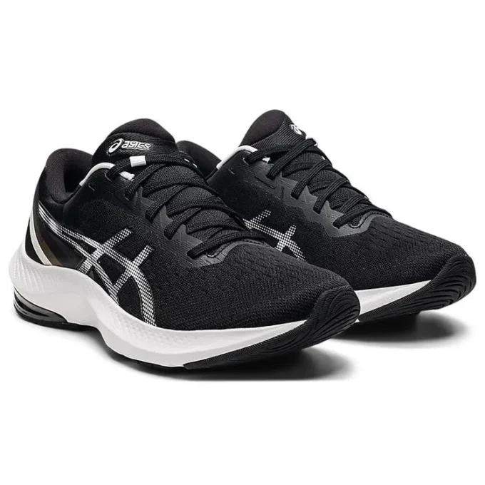 GEL Pulse 13 «Negro Blanco»