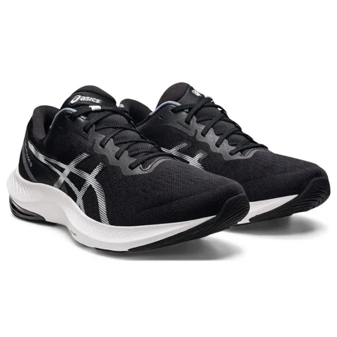 GEL Pulse 13 «Negro Blanco»