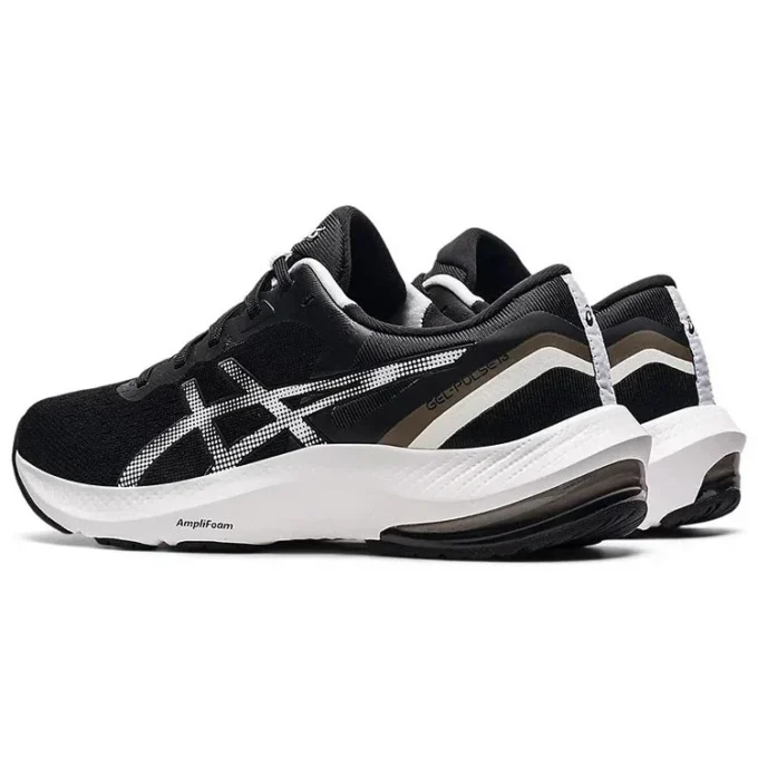 GEL Pulse 13 «Negro Blanco»