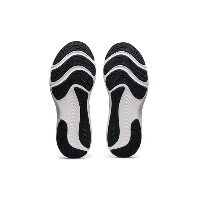 GEL Pulse 13 «Negro Blanco»
