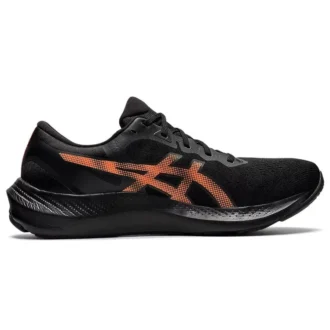 GEL Pulse 13 «Negro Naranja Impactante»