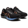 GEL Pulse 13 «Negro Naranja Impactante»