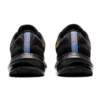 GEL Pulse 13 «Negro Naranja Impactante»