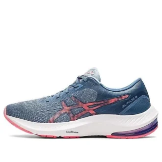 GEL Pulse 13 «Storm Blue Coral»
