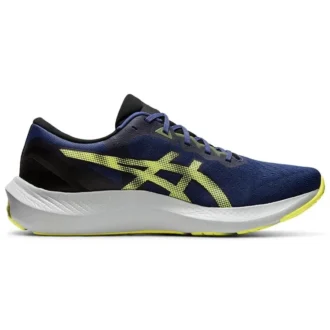 GEL Pulse 13 «Thunder Blue Glow Yellow»