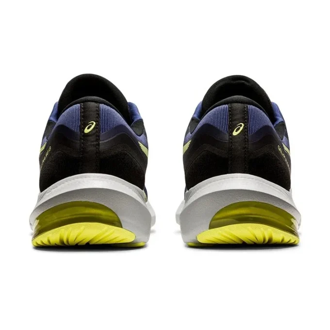 GEL Pulse 13 «Thunder Blue Glow Yellow»
