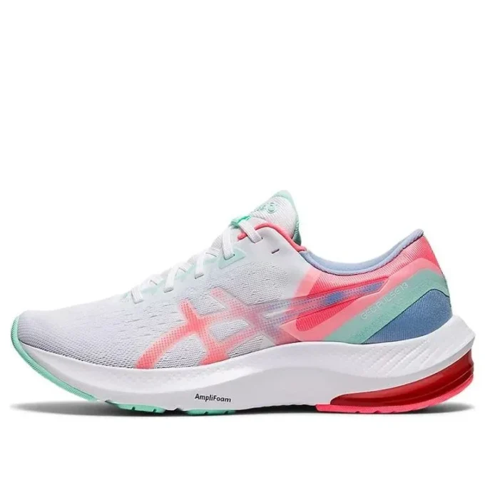 GEL Pulse 13 «White Blazing Coral»