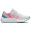 GEL Pulse 13 «White Blazing Coral»