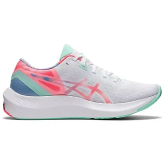 GEL Pulse 13 «White Blazing Coral»