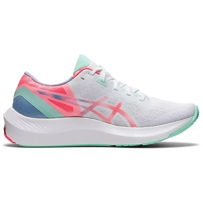 GEL Pulse 13 «White Blazing Coral»