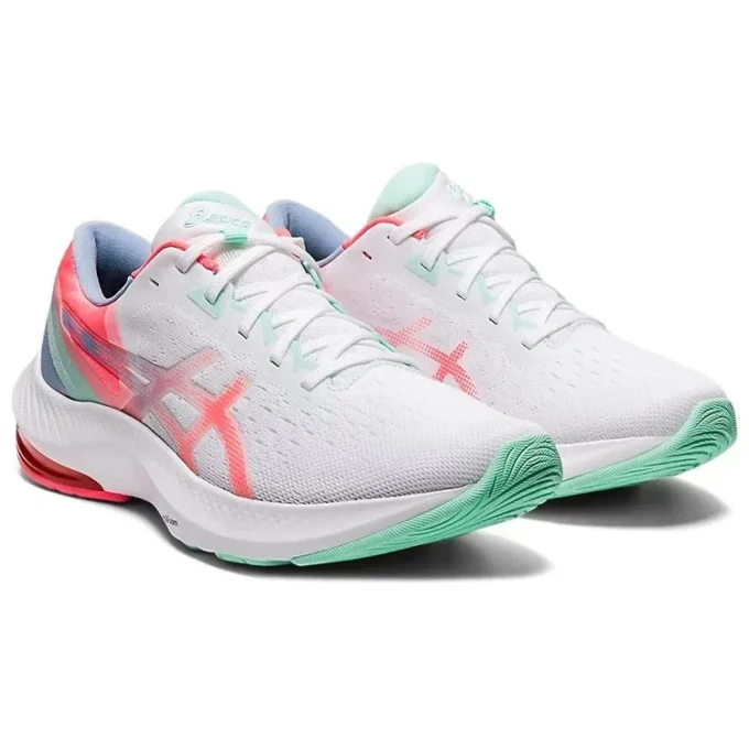 GEL Pulse 13 «White Blazing Coral»