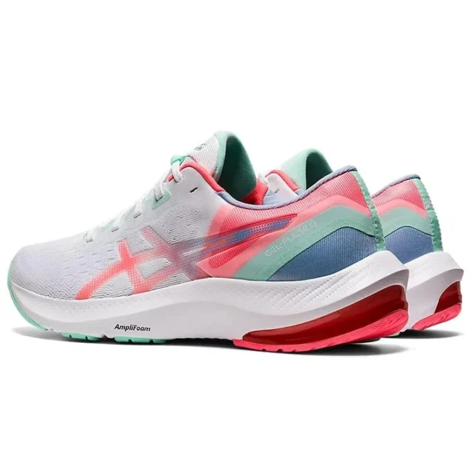 GEL Pulse 13 «White Blazing Coral»