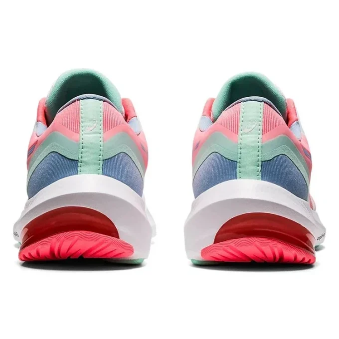 GEL Pulse 13 «White Blazing Coral»
