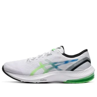 GEL Pulse 13 «White Bright Lime»