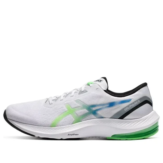 GEL Pulse 13 «White Bright Lime»