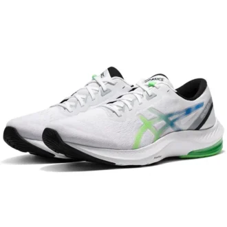 GEL Pulse 13 «White Bright Lime»