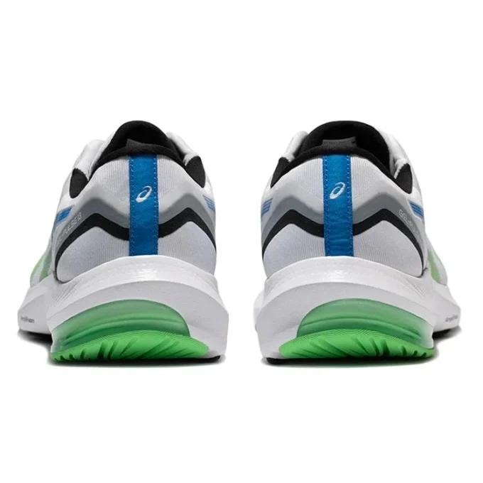 GEL Pulse 13 «White Bright Lime»