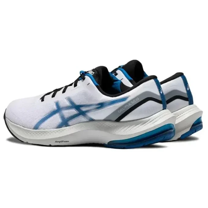GEL Pulse 13 «White Lake Drive»
