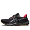 GEL Pulse 14 «Black Electric Red»