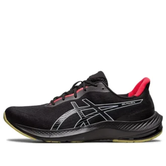GEL Pulse 14 «Black Electric Red»