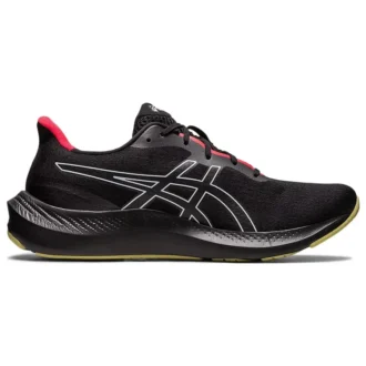 GEL Pulse 14 «Black Electric Red»