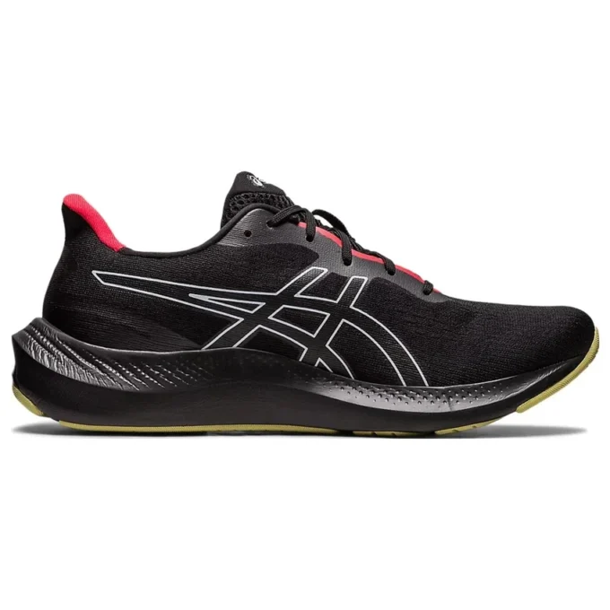GEL Pulse 14 «Black Electric Red»